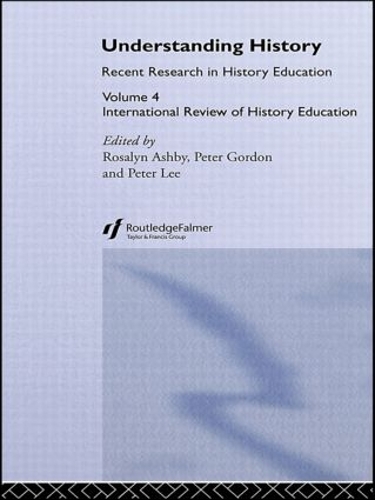 Бумажная книга «Understanding History: International Review of History Education 4» - фото №1