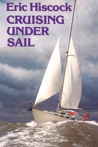 Бумажная книга «Cruising Under Sail» - фото №1