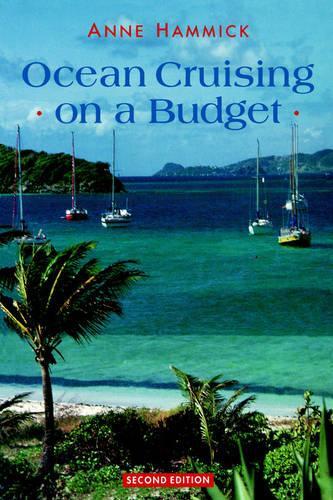 Паперова книга «Ocean Cruising on a Budget» - фото №1