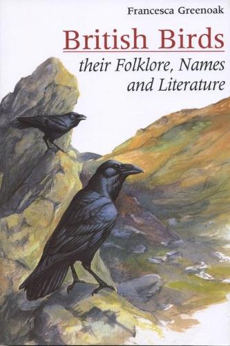 Бумажная книга «British Birds» - фото №1