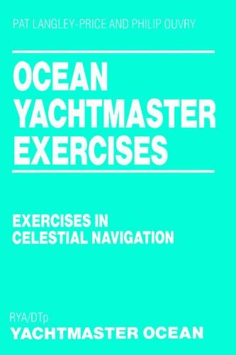 Бумажная книга «Ocean Yachtmaster Exercises» - фото №1