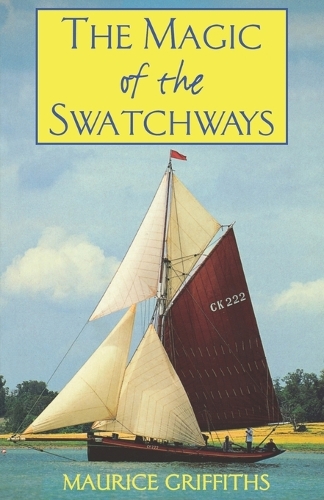 Паперова книга «The Magic of the Swatchways» - фото №1