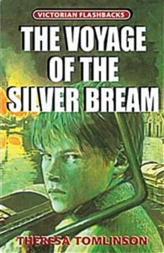 Бумажная книга «Voyage of the Silver Bream», автор Тереза Томлинсон - фото №1