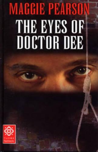 Бумажная книга «The Eyes of Doctor Dee», автор Мэгги Пирсон - фото №1
