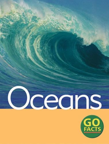 Бумажная книга «Oceans», авторов Гарда Тернер, Кэти Пайк, Морин О'Киф - фото №1