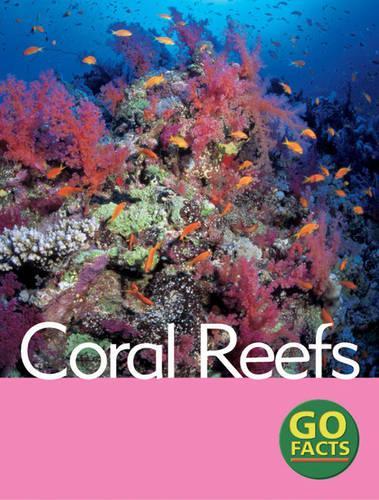 [object Object] «Coral Reefs», авторів Гарда Тернер, Кеті Пайк, Морін О'Кіф - фото №1