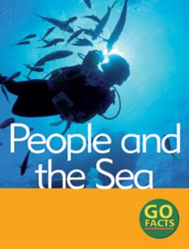 [object Object] «People and the Sea», авторов Гарда Тернер, Кэти Пайк, Морин О'Киф, Шэрон Далглиш - фото №1