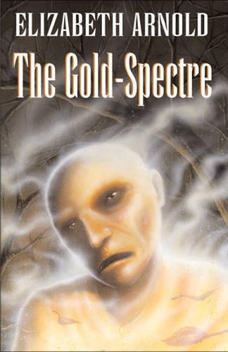 Паперова книга «The Gold Spectre», автор Елізабет Арнольд - фото №1