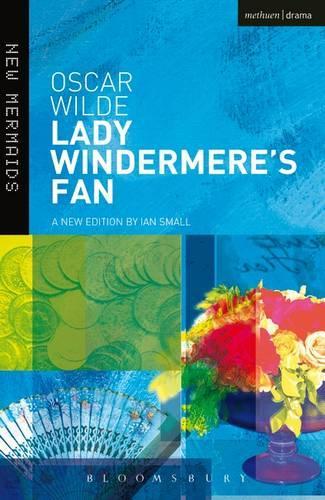 Бумажная книга «Lady Windermere's Fan» - фото №1