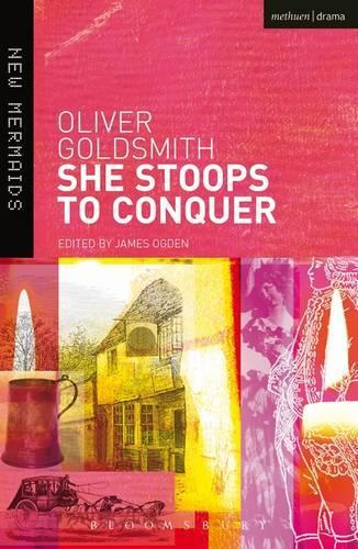 [object Object] «She Stoops to Conquer» - фото №1