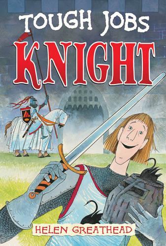 Бумажная книга «Knight», автор Хелен Грейтхед - фото №1