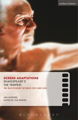 Бумажная книга «Screen Adaptations: The Tempest: A close study of the relationship between text and film», автор Лиза Хопкинс - фото №1