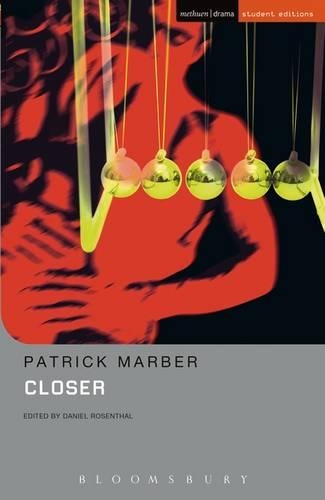 Бумажная книга «Closer», автор Патрик Марбер - фото №1