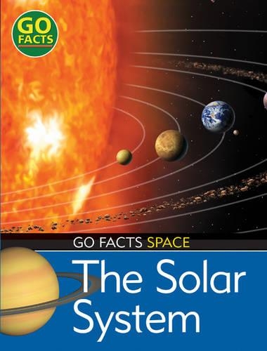 Бумажная книга «The Solar System Space Space» - фото №1