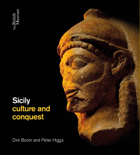 Бумажная книга «Sicily: culture and conquest», авторов Дирк Бумс, Питер Хиггс - фото №1