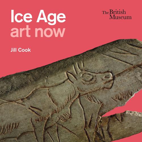 Бумажная книга «Ice Age art now», автор Джилл Кук - фото №1