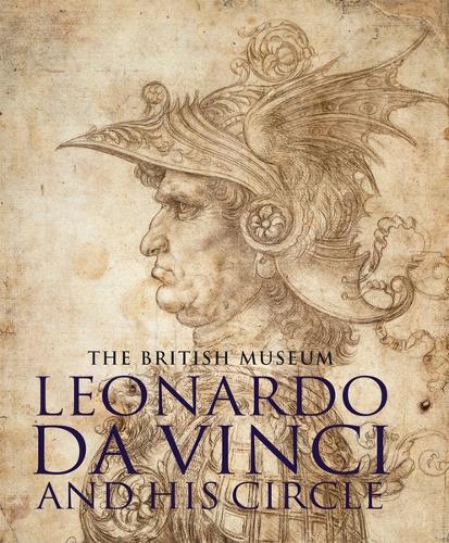 Бумажная книга «Leonardo da Vinci and his Circle», автор Клэр Ван Клив - фото №1