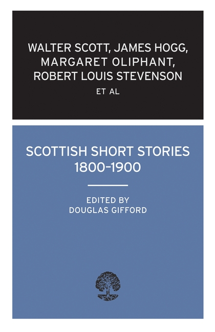Паперова книга «Scottish Short Stories 1800–1900» - фото №1