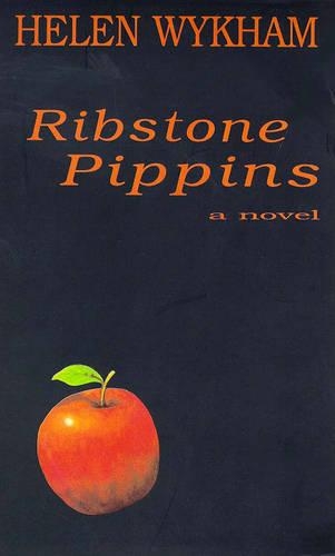 Паперова книга «Ribstone Pippins», автор Хелен Вікхем - фото №1