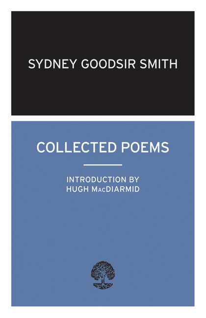 Паперова книга «Collected Poems» - фото №1