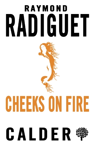 Бумажная книга «Cheeks on Fire» - фото №1