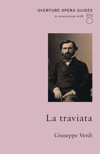 Бумажная книга «La Traviata», автор Джузеппе Верди - фото №1