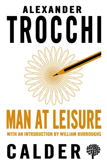 Паперова книга «Man at Leisure» - фото №1