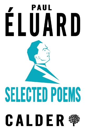 Бумажная книга «Selected Poems: Éluard: Dual-language Edition», автор Пол Элюар - фото №1