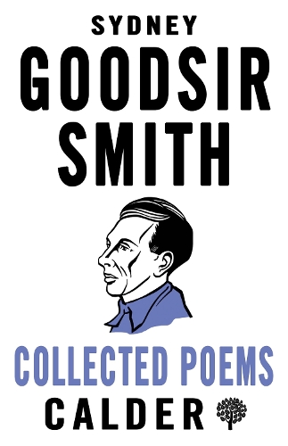 Бумажная книга «Collected Poems: Introduction by Hugh MacDiarmid», автор Сидни Гудсир Смит - фото №1
