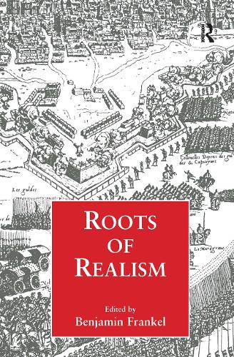 Бумажная книга «Roots of Realism» - фото №1