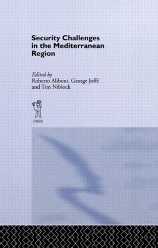 Бумажная книга «Security Challenges in the Mediterranean Region» - фото №1
