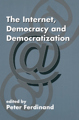 [object Object] «The Internet, Democracy and Democratization» - фото №1