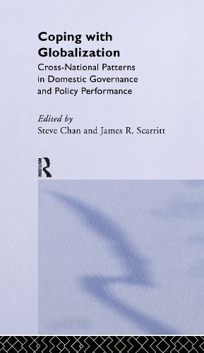 Бумажная книга «Coping with Globalization: Cross-National Patterns in Domestic Governance and Policy Performance» - фото №1