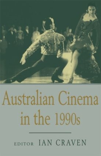 Бумажная книга «Australian Cinema in the 1990s» - фото №1