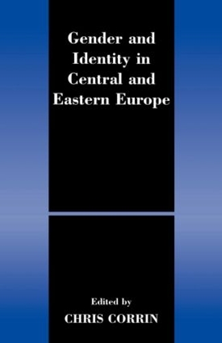 Бумажная книга «Gender and Identity in Central and Eastern Europe» - фото №1