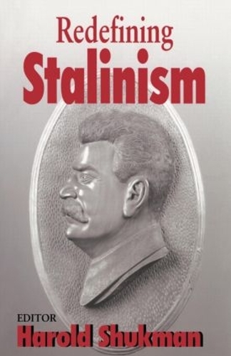 Бумажная книга «Redefining Stalinism» - фото №1
