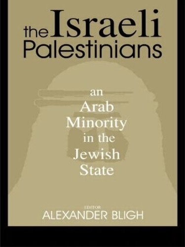 Бумажная книга «The Israeli Palestinians: An Arab Minority in the Jewish State» - фото №1