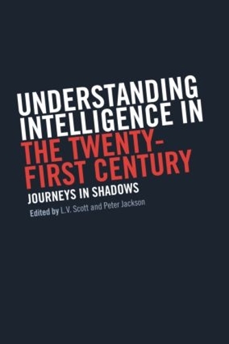 [object Object] «Understanding Intelligence in the Twenty-First Century: Journeys in Shadows» - фото №1