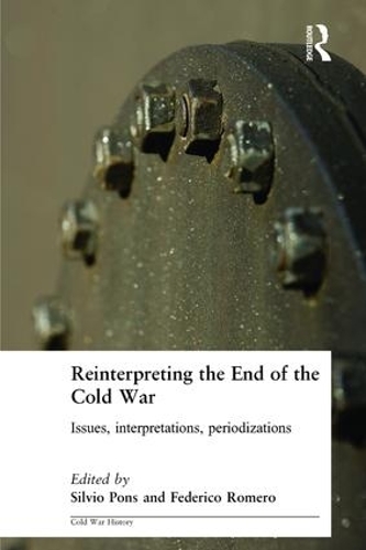 [object Object] «Reinterpreting the End of the Cold War: Issues, Interpretations, Periodizations» - фото №1