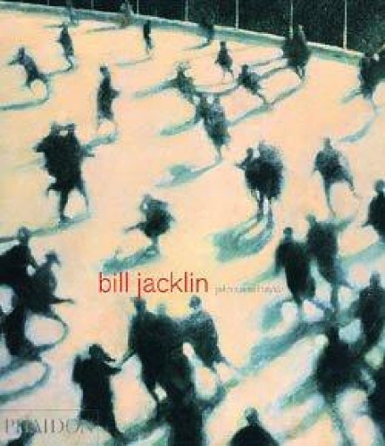 Бумажная книга «Bill Jacklin» - фото №1
