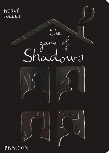 [object Object] «The Game of Shadows», автор Эрве Тюлле - фото №1