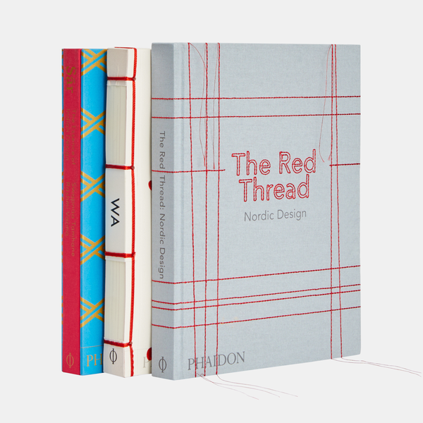 Паперова книга «International Design Collection» - фото №1