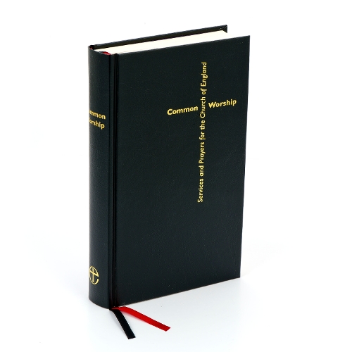 Бумажная книга «Common Worship Main Volume Standard Edition: Revised and updated», автор Церковь Англии - фото №1