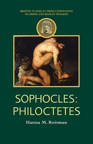 Паперова книга «Sophocles: Philoctetes» - фото №1