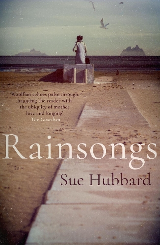 Бумажная книга «Rainsongs», автор Сью Хаббард - фото №1