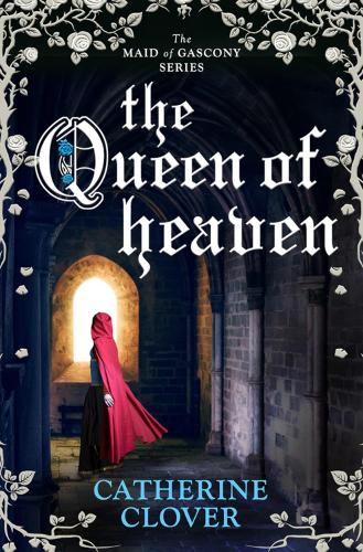Бумажная книга «Queen of Heaven», автор Кэтрин Кловер - фото №1