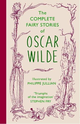 Бумажная книга «The Complete Fairy Stories of Oscar Wilde: classic tales that will delight this Christmas», автор Оскар Уайльд - фото №1