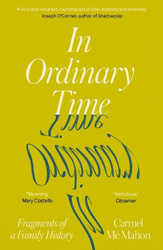 Бумажная книга «In Ordinary Time: Fragments of a Family History» - фото №1