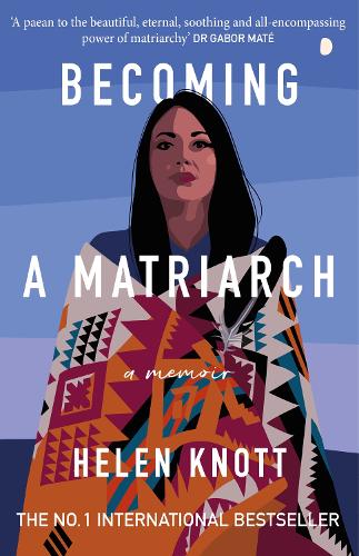 Бумажная книга «Becoming A Matriarch: An inspiring exploration of womanhood, trauma and healing» - фото №1