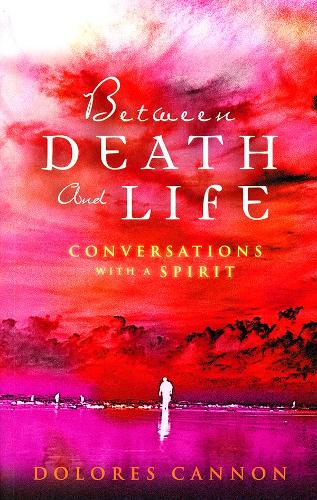 Бумажная книга «Between Death and Life: Conversations with a Spirit», автор Долорес Кэннон - фото №1